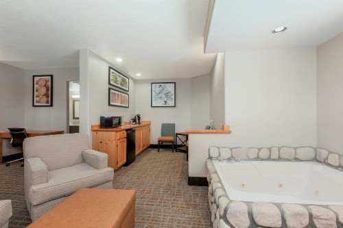 Holiday Inn Resort The Lodge at Big Bear Lake an IHG Hotel - image 11