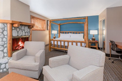 Holiday Inn Resort The Lodge at Big Bear Lake an IHG Hotel - image 13