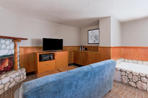 Holiday Inn Resort The Lodge at Big Bear Lake an IHG Hotel - image 15