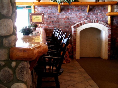 Holiday Inn Resort The Lodge at Big Bear Lake an IHG Hotel - image 23