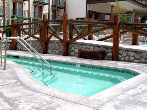 Holiday Inn Resort The Lodge at Big Bear Lake an IHG Hotel - image 25