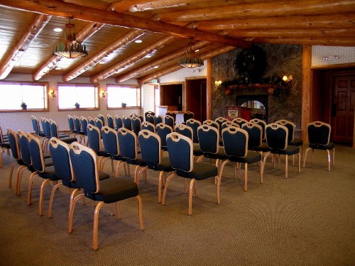 Holiday Inn Resort The Lodge at Big Bear Lake an IHG Hotel - image 27