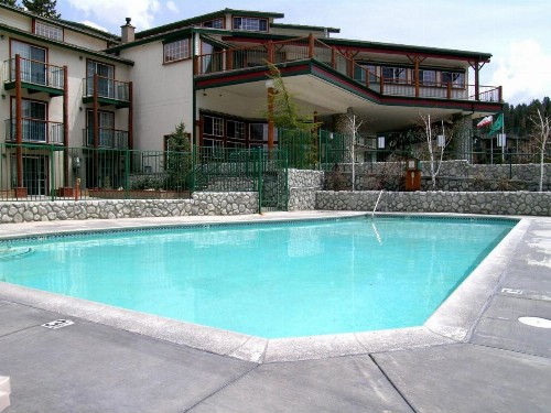 Holiday Inn Resort The Lodge at Big Bear Lake an IHG Hotel - image 28