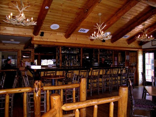 Holiday Inn Resort The Lodge at Big Bear Lake an IHG Hotel - image 29
