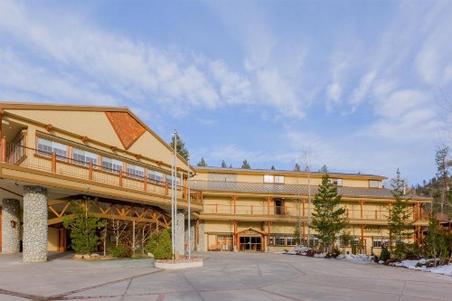Holiday Inn Resort The Lodge at Big Bear Lake an IHG Hotel - image 30