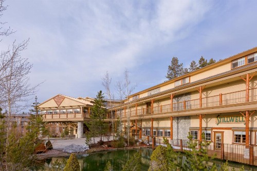 Holiday Inn Resort The Lodge at Big Bear Lake an IHG Hotel - image 32