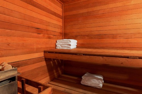 Holiday Inn Resort The Lodge at Big Bear Lake an IHG Hotel - image 34