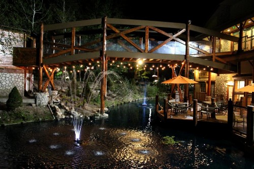 Holiday Inn Resort The Lodge at Big Bear Lake an IHG Hotel - image 37