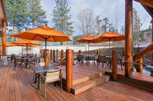 Holiday Inn Resort The Lodge at Big Bear Lake an IHG Hotel - image 39
