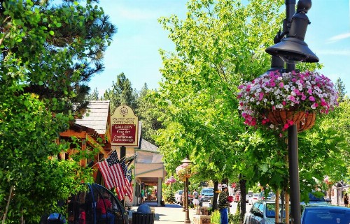 Holiday Inn Resort The Lodge at Big Bear Lake an IHG Hotel - image 40