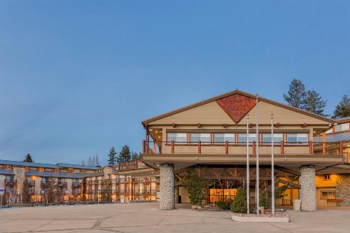 Holiday Inn Resort The Lodge at Big Bear Lake an IHG Hotel - image 41