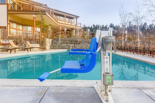 Holiday Inn Resort The Lodge at Big Bear Lake an IHG Hotel - image 44