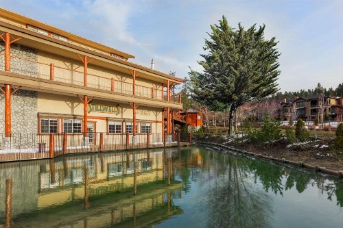 Holiday Inn Resort The Lodge at Big Bear Lake an IHG Hotel - image 47