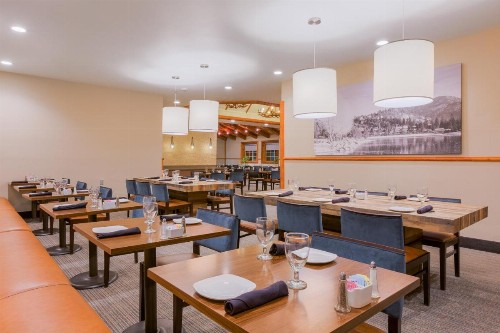Holiday Inn Resort The Lodge at Big Bear Lake an IHG Hotel - image 48