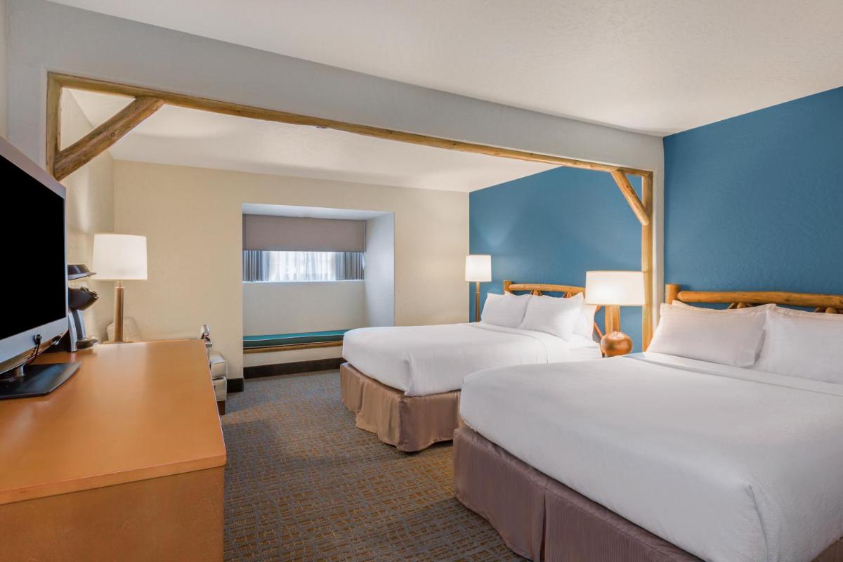 Holiday Inn Resort The Lodge at Big Bear Lake an IHG Hotel - image 5