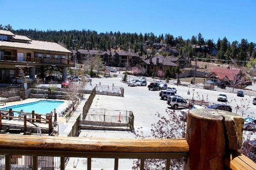 Holiday Inn Resort The Lodge at Big Bear Lake an IHG Hotel - image 50