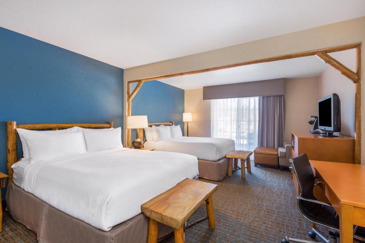 Holiday Inn Resort The Lodge at Big Bear Lake an IHG Hotel - image 6