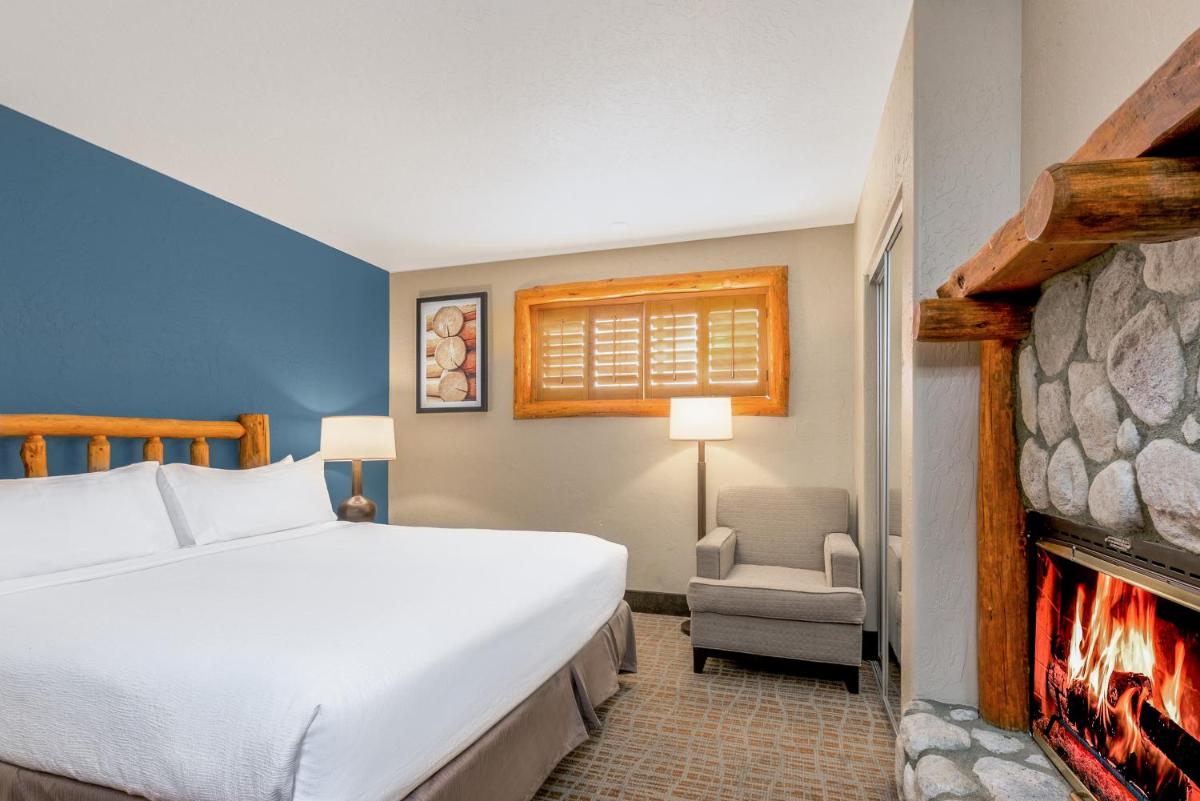 Holiday Inn Resort The Lodge at Big Bear Lake an IHG Hotel - image 7