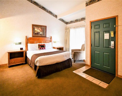 Lagonita Lodge - image 17