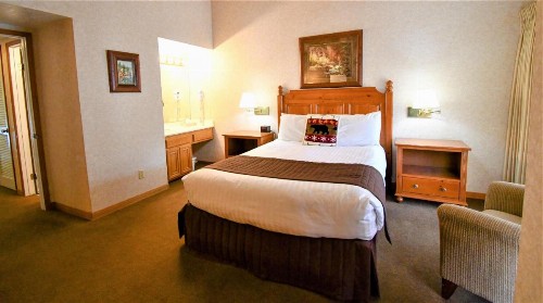 Lagonita Lodge - image 18