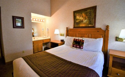 Lagonita Lodge - image 19