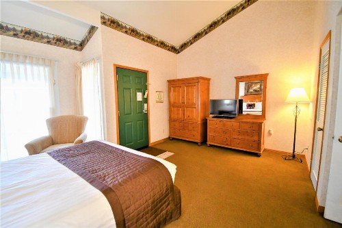 Lagonita Lodge - image 21