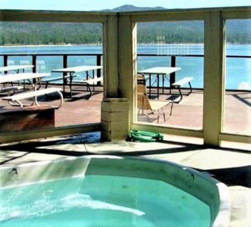 Lagonita Lodge - image 29