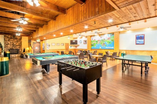 Lagonita Lodge - image 31