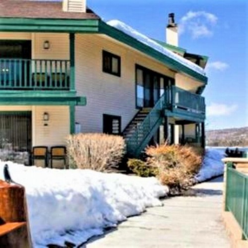 Lagonita Lodge - image 38