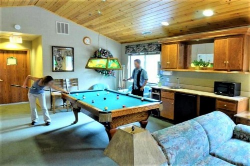 Lagonita Lodge - image 43