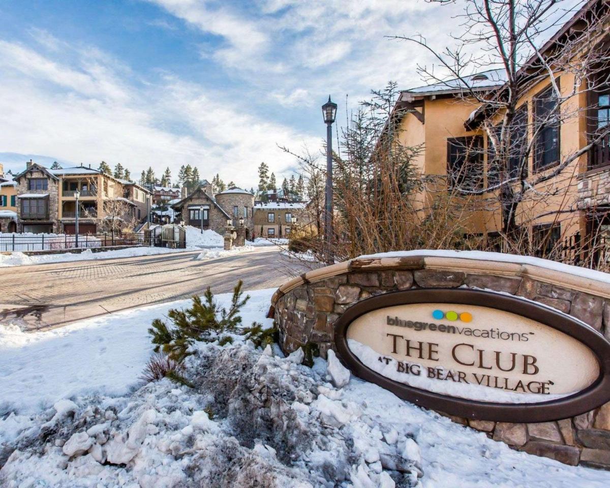 Bluegreen Vacations Big Bear Village Ascend Resort Collection - main image