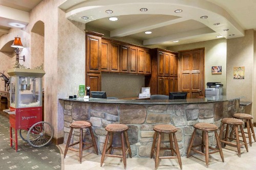 Bluegreen Vacations Big Bear Village Ascend Resort Collection - image 16