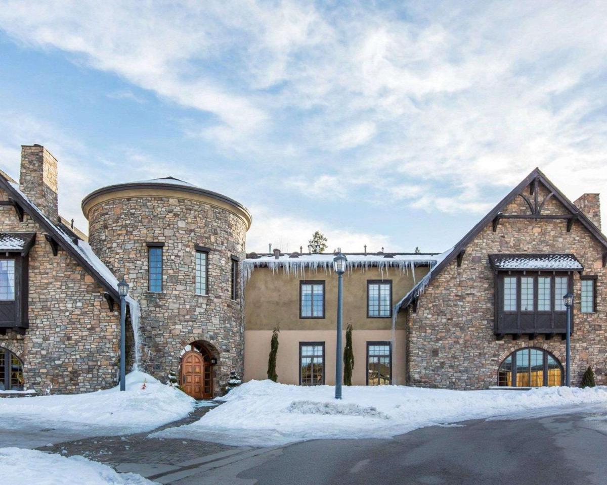 Bluegreen Vacations Big Bear Village Ascend Resort Collection - image 2