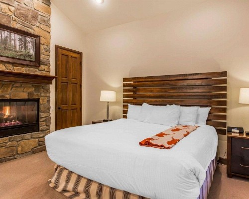 Bluegreen Vacations Big Bear Village Ascend Resort Collection - image 25