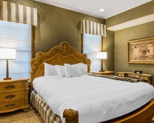 Bluegreen Vacations Big Bear Village Ascend Resort Collection - image 27