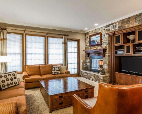Bluegreen Vacations Big Bear Village Ascend Resort Collection - image 29