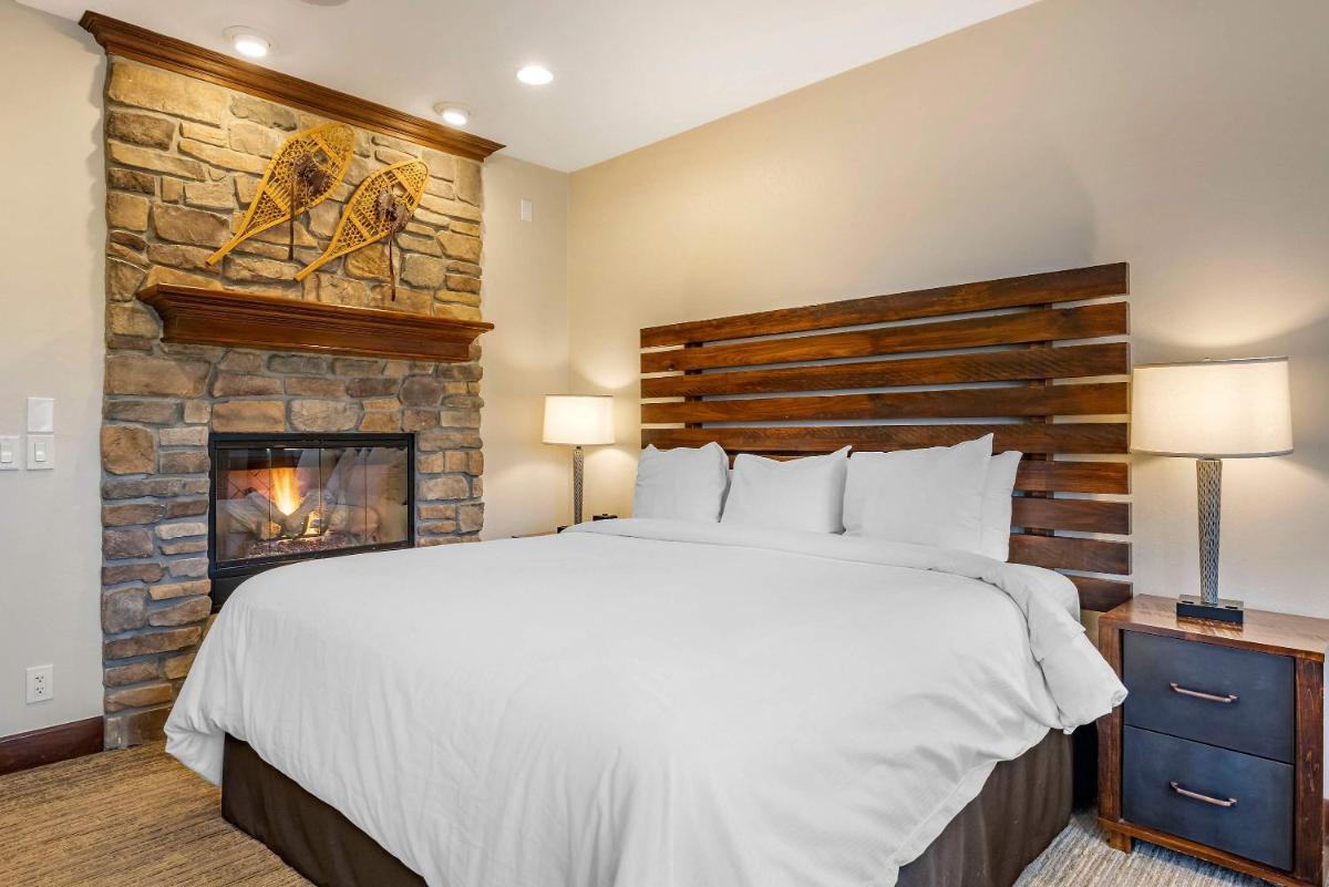 Bluegreen Vacations Big Bear Village Ascend Resort Collection - image 3