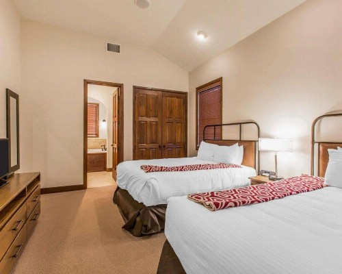 Bluegreen Vacations Big Bear Village Ascend Resort Collection - image 33