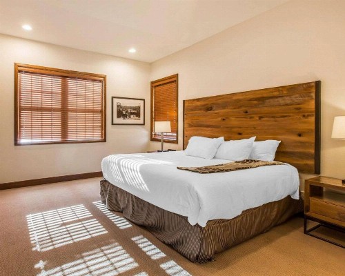 Bluegreen Vacations Big Bear Village Ascend Resort Collection - image 34