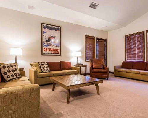 Bluegreen Vacations Big Bear Village Ascend Resort Collection - image 35