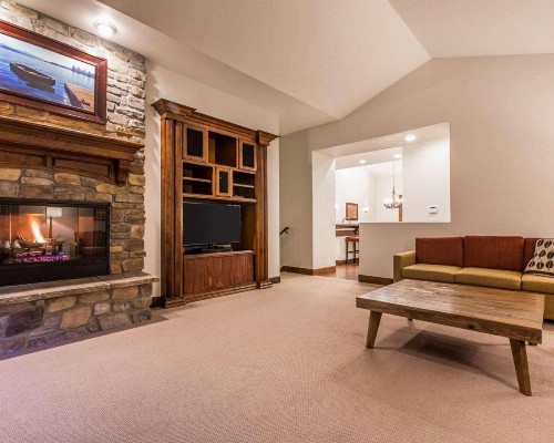 Bluegreen Vacations Big Bear Village Ascend Resort Collection - image 36