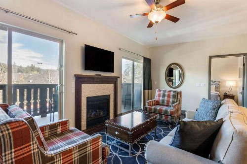 Bluegreen Vacations Big Bear Village Ascend Resort Collection - image 41
