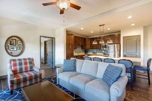 Bluegreen Vacations Big Bear Village Ascend Resort Collection - image 42