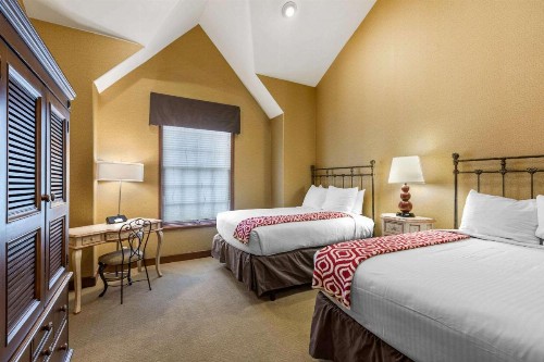 Bluegreen Vacations Big Bear Village Ascend Resort Collection - image 47