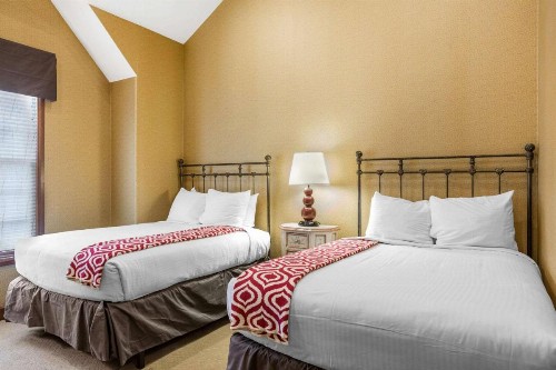 Bluegreen Vacations Big Bear Village Ascend Resort Collection - image 48