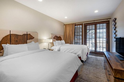 Bluegreen Vacations Big Bear Village Ascend Resort Collection - image 8