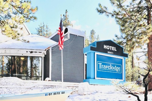 Travelodge by Wyndham Big Bear Lake CA - image 11