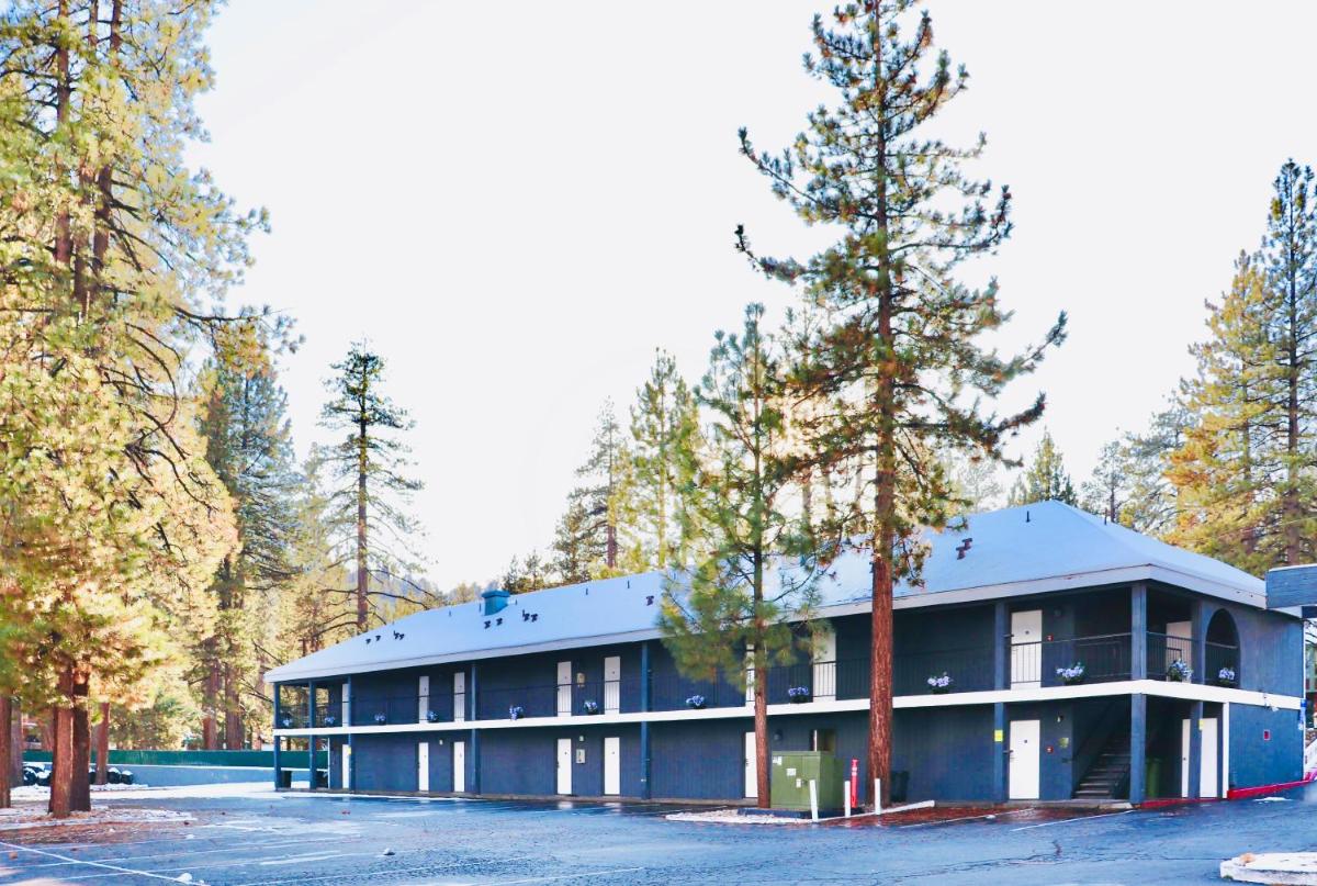 Travelodge by Wyndham Big Bear Lake CA - image 7