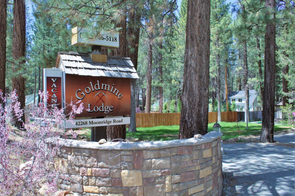 Goldmine Lodge - main image