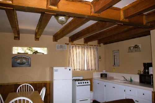 Goldmine Lodge - image 18